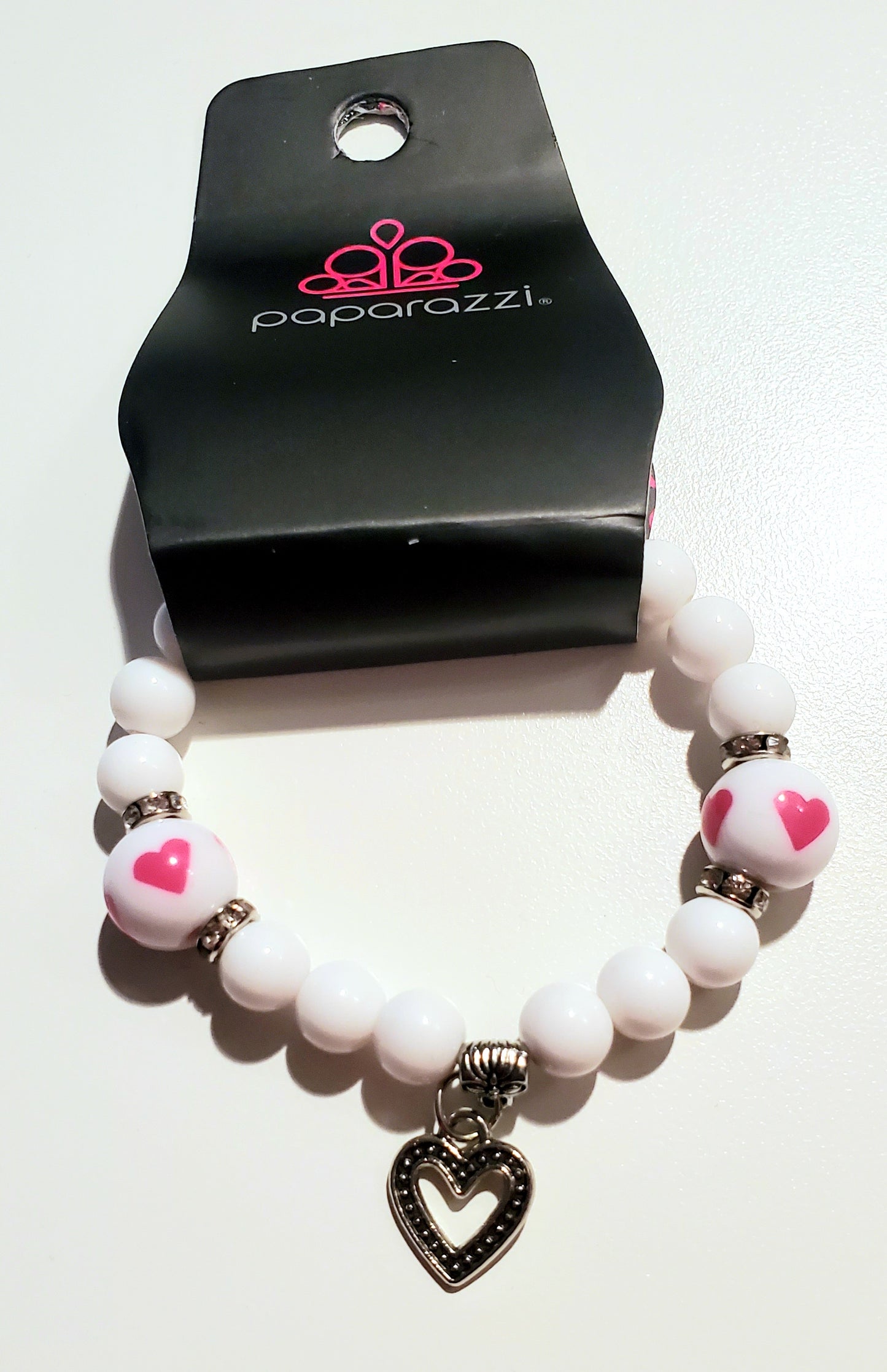 Starlet Shimmer - Heart some more - Bracelet