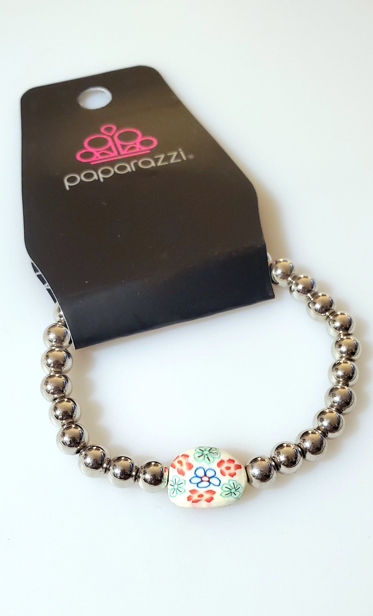 Starlet Shimmer - Flower Power - Bracelet