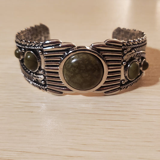 Mesquite Mesa - Green