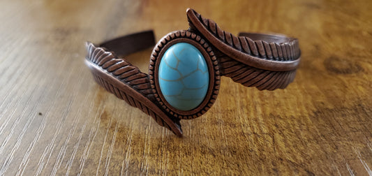 Wild Wild NEST - Copper