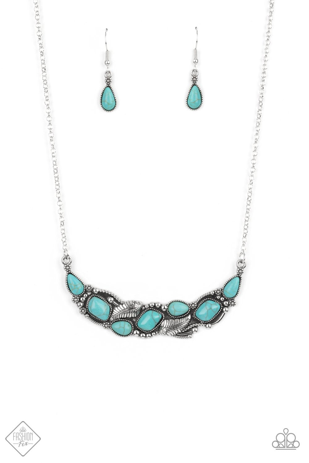 Simply Santa Fe - Complete Trend Blend 0721 [EACH PIECE IS SOLD SEPARATELY]