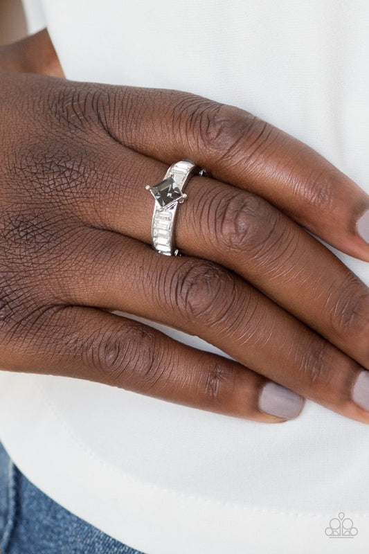 Elegantly Ever After - Silver
