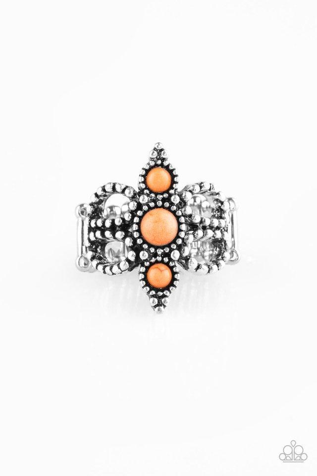 Outback Oasis
- Orange