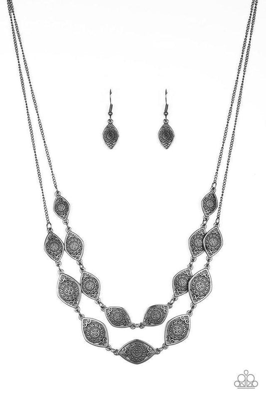 Make Yourself At HOMESTEAD - Black