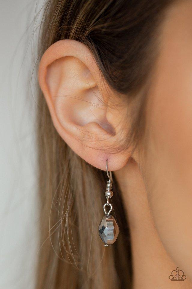 Duchess Dazzle - Silver 