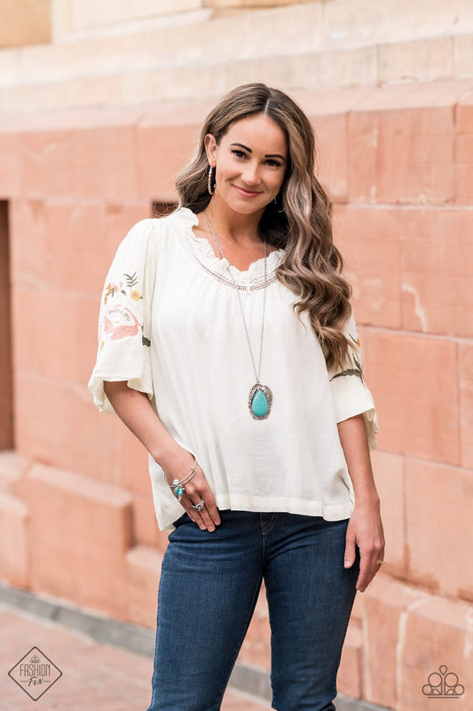 Simply Santa Fe - Complete Trend Blend 0521
