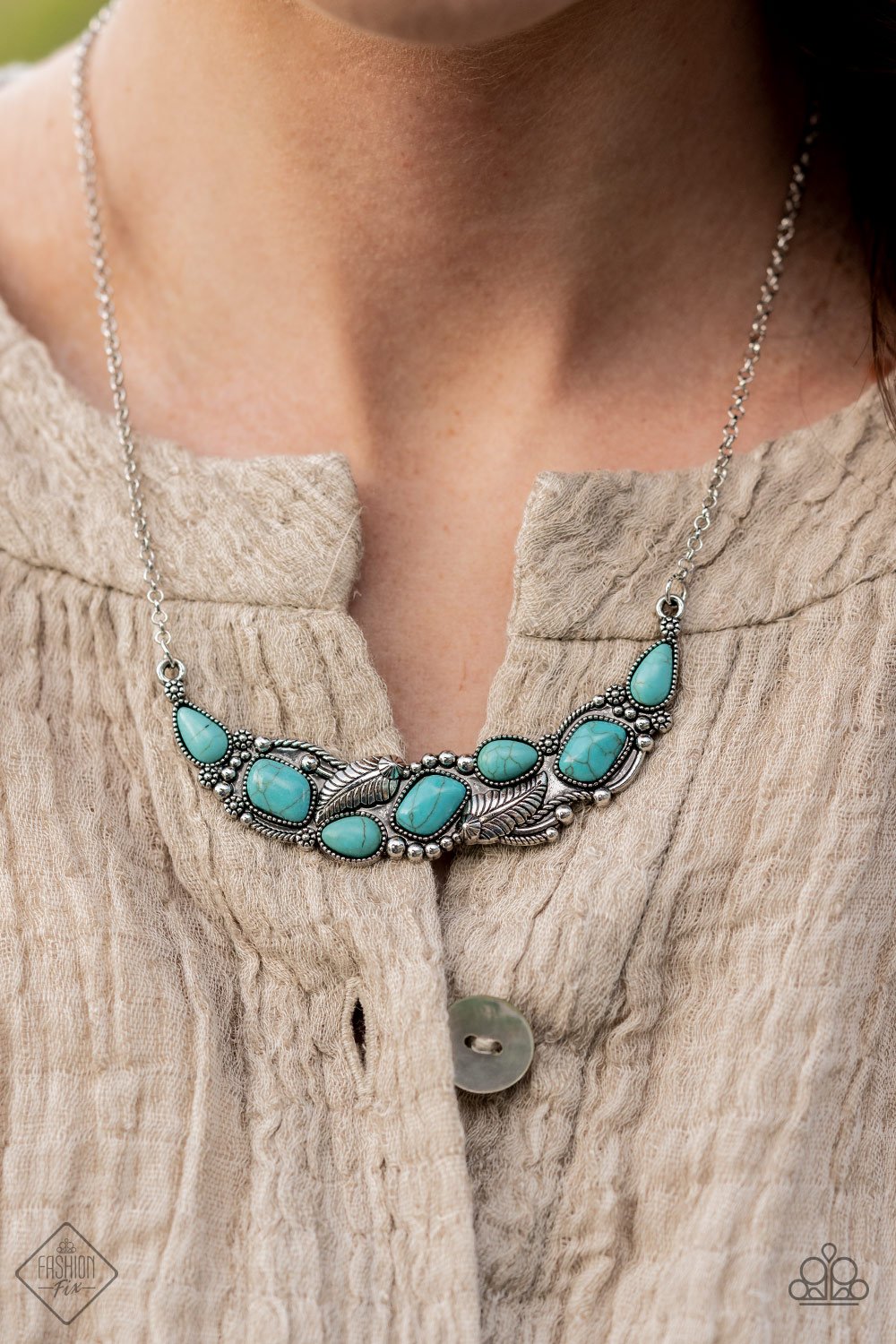 Simply Santa Fe - Complete Trend Blend 0721 [EACH PIECE IS SOLD SEPARATELY]