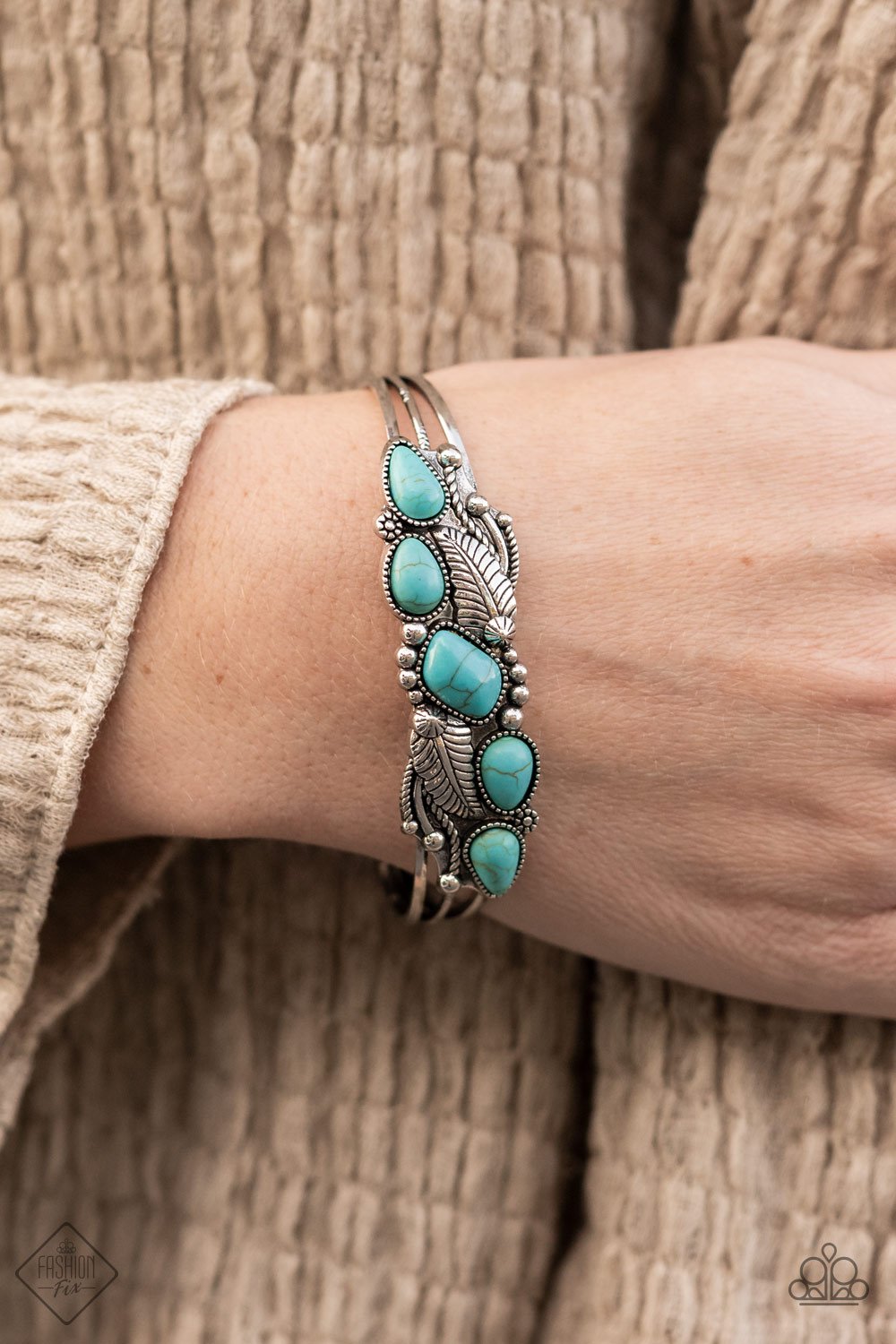Simply Santa Fe - Complete Trend Blend 0721 [EACH PIECE IS SOLD SEPARATELY]