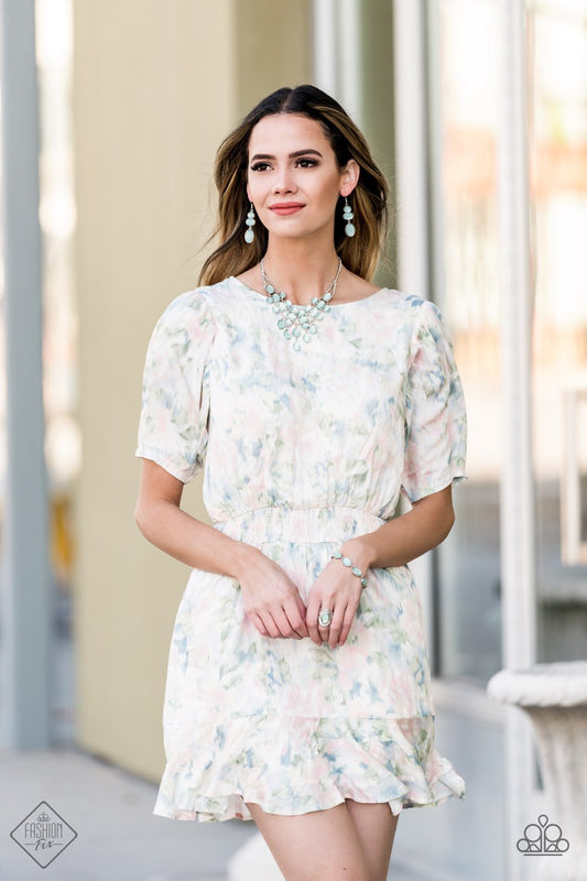 Glimpses Of Malibu - Complete Trend Blend 0521