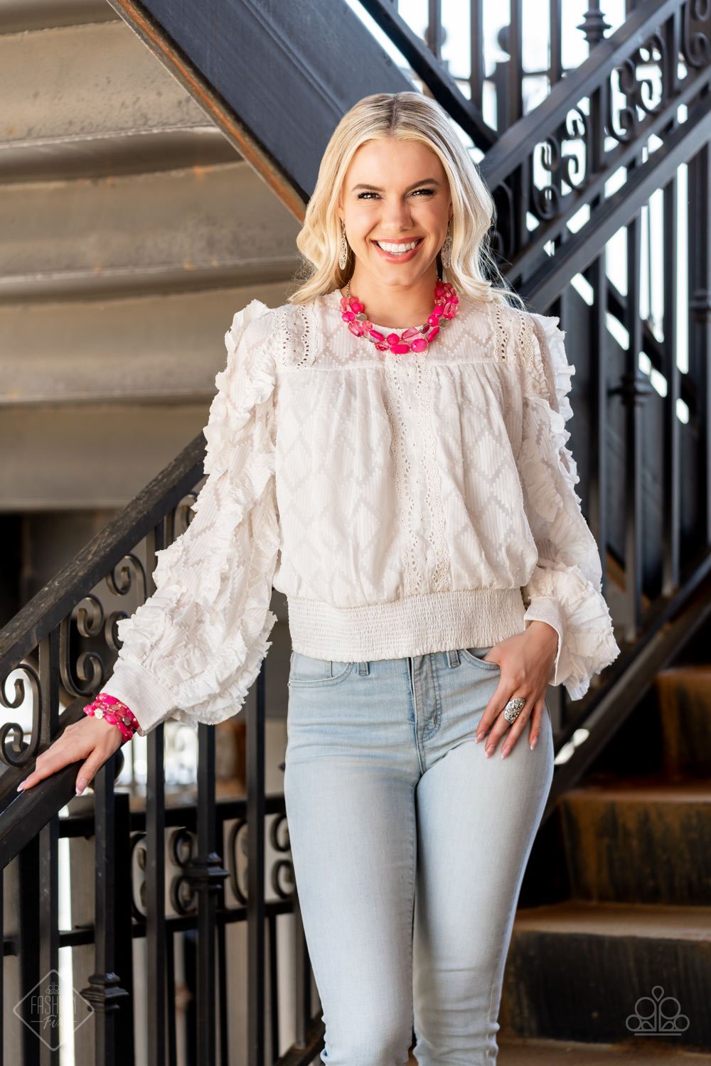 Glimpses Of Malibu - Complete Trend Blend 0821  [EACH PIECE SOLD SEPARATELY]