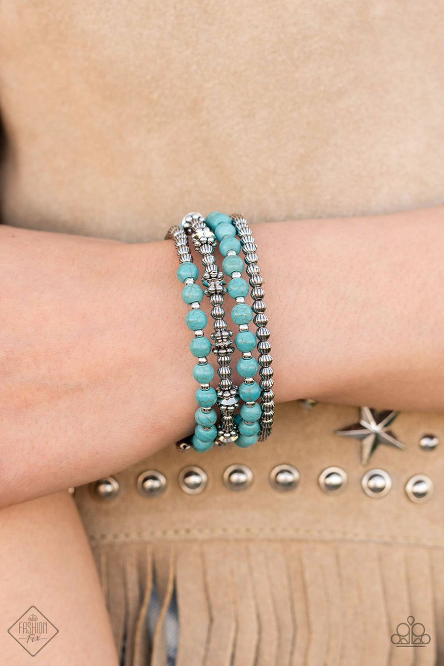 Simply Santa Fe - Complete Trend Blend 0622  [EACH PIECE SOLD SEPARATELY]
