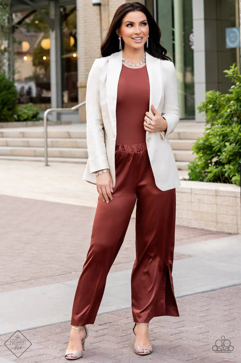 Fiercely 5th Avenue - Complete Trend Blend 0922   [EACH PIECE SOLD SEPARATELY]