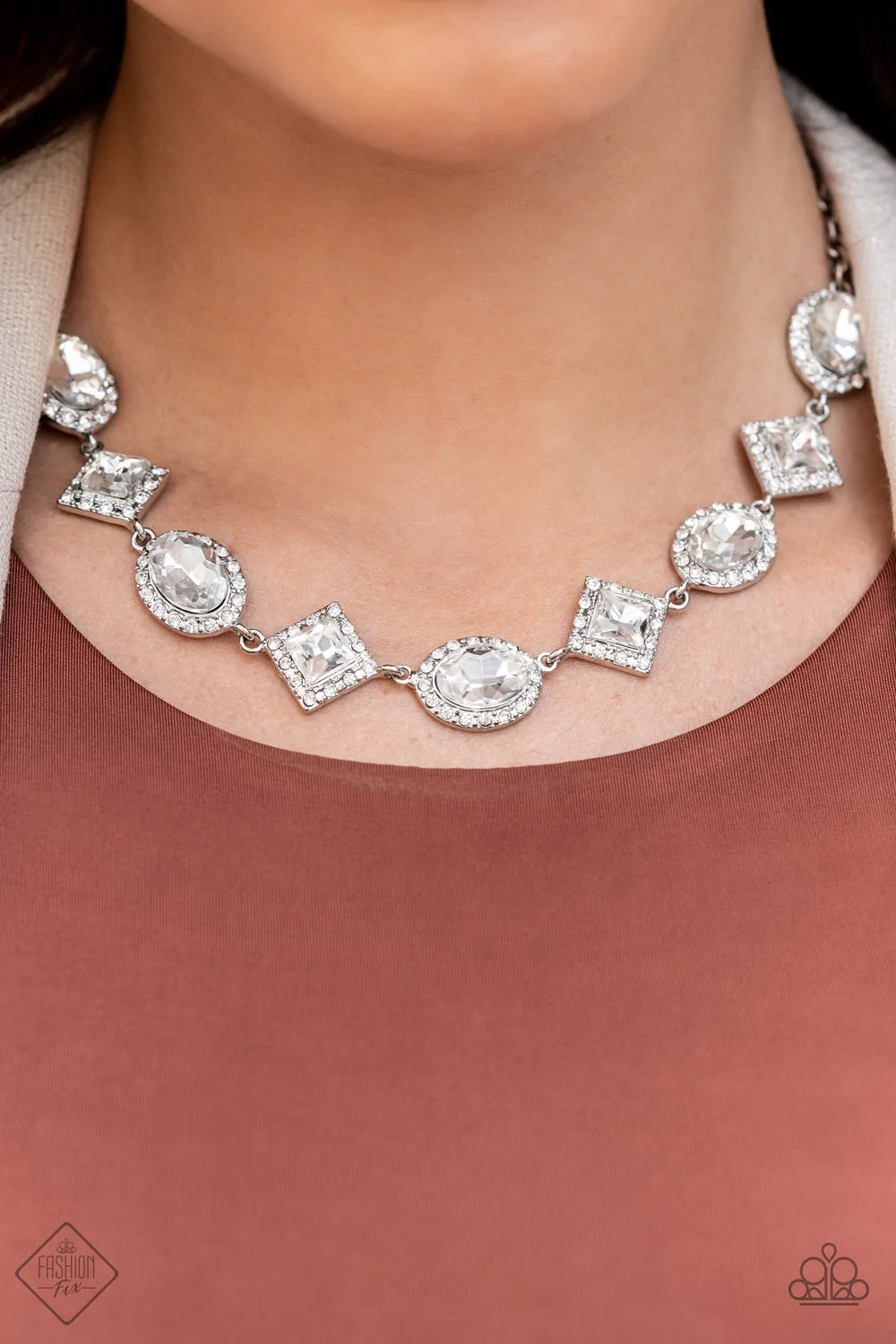 Fiercely 5th Avenue - Complete Trend Blend 0922   [EACH PIECE SOLD SEPARATELY]