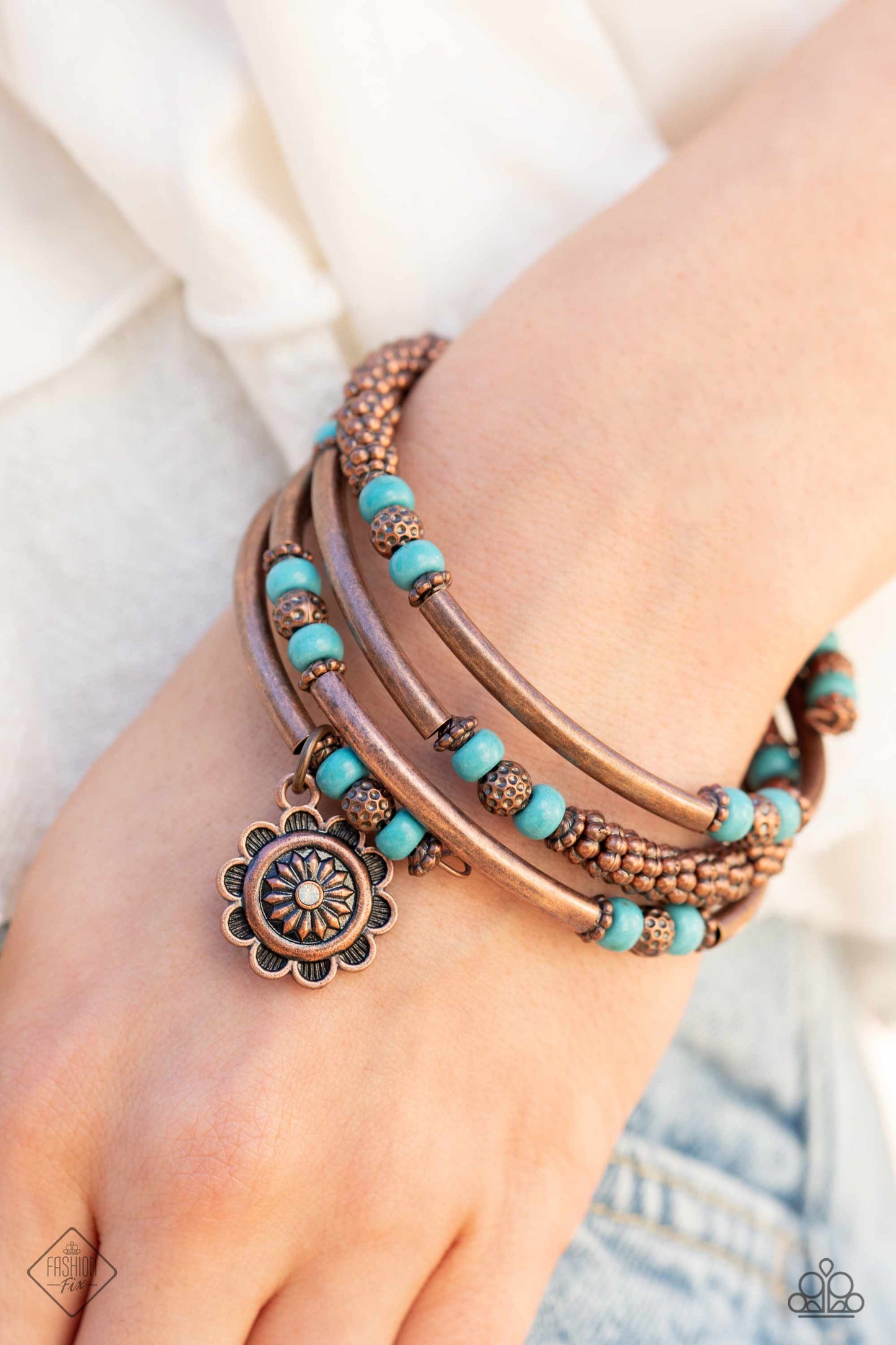 Simply Santa Fe - Complete Trend Blend 0223 [EACH PIECE SOLD SEPARATELY]