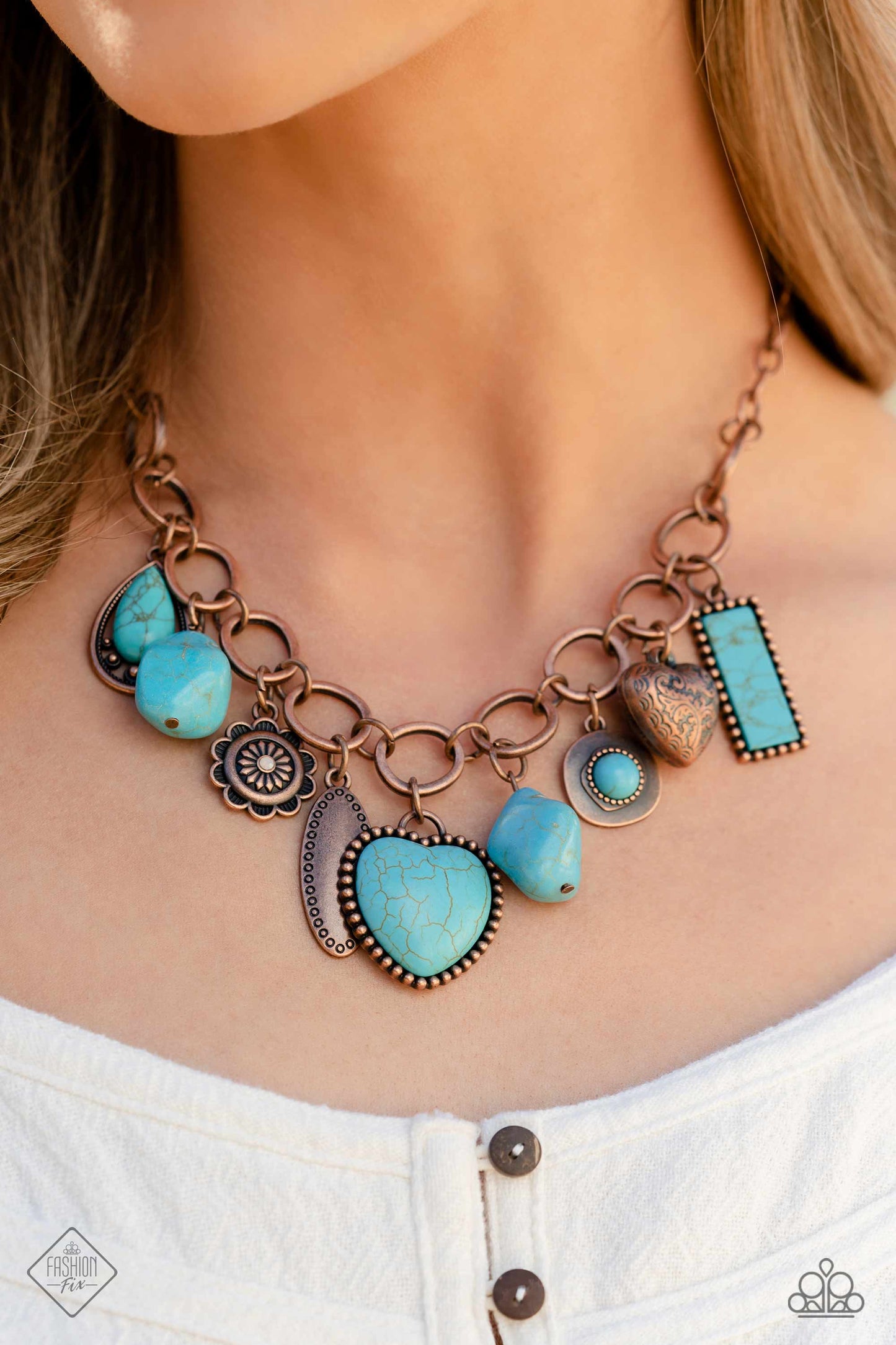 Simply Santa Fe - Complete Trend Blend 0223 [EACH PIECE SOLD SEPARATELY]