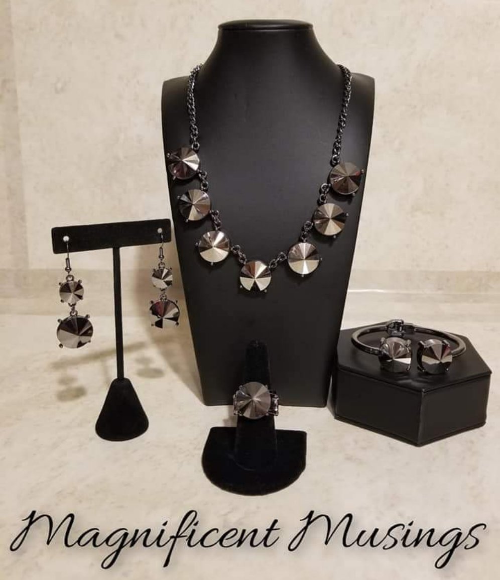 Magnificent Musings - Complete Trend Blend 0921    [EACH PIECE SOLD SEPARATELY]