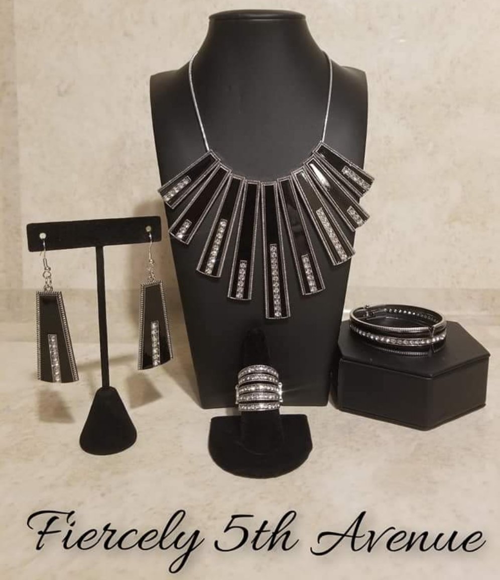 Fiercely 5th Avenue - Complete Trend Blend 0921     [EACH PIECE SOLD SEPARATELY]