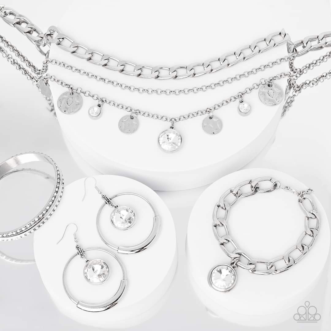 Magnificent Musings - Complete Trend Blend 0922   [EACH PIECE SOLD SEPARATELY]