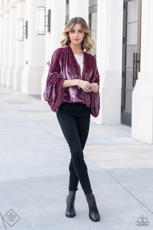 Fiercely 5th Avenue Complete Trend Blend 0222   [EACH PIECE SOLD SEPARATELY]
