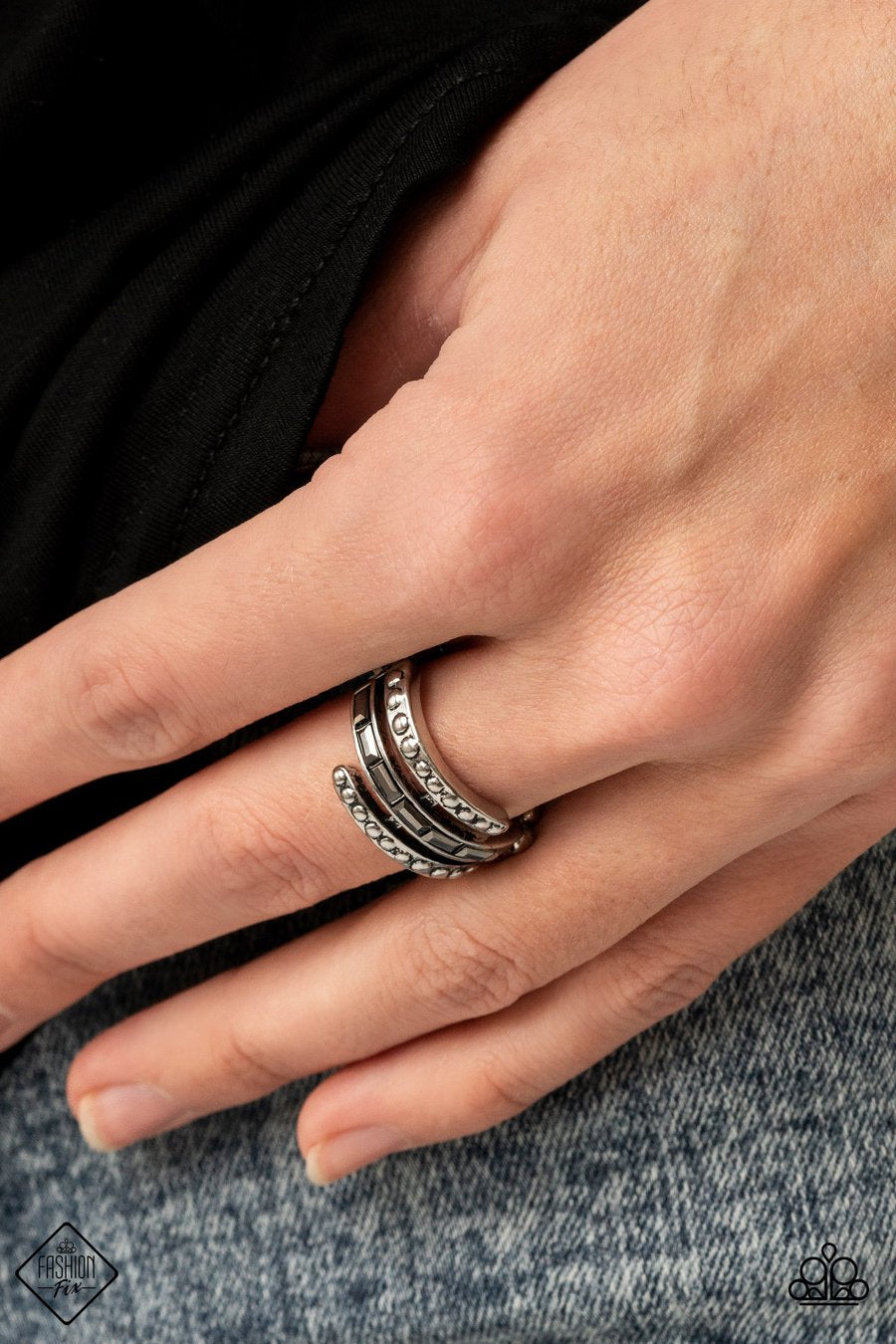 Magnificent Musings - Complete Trend Blend  0321   [EACH PIECE SOLD SEPARATELY]