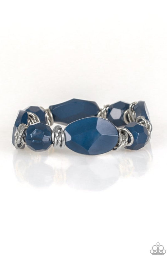 Savor The Flavor - Blue