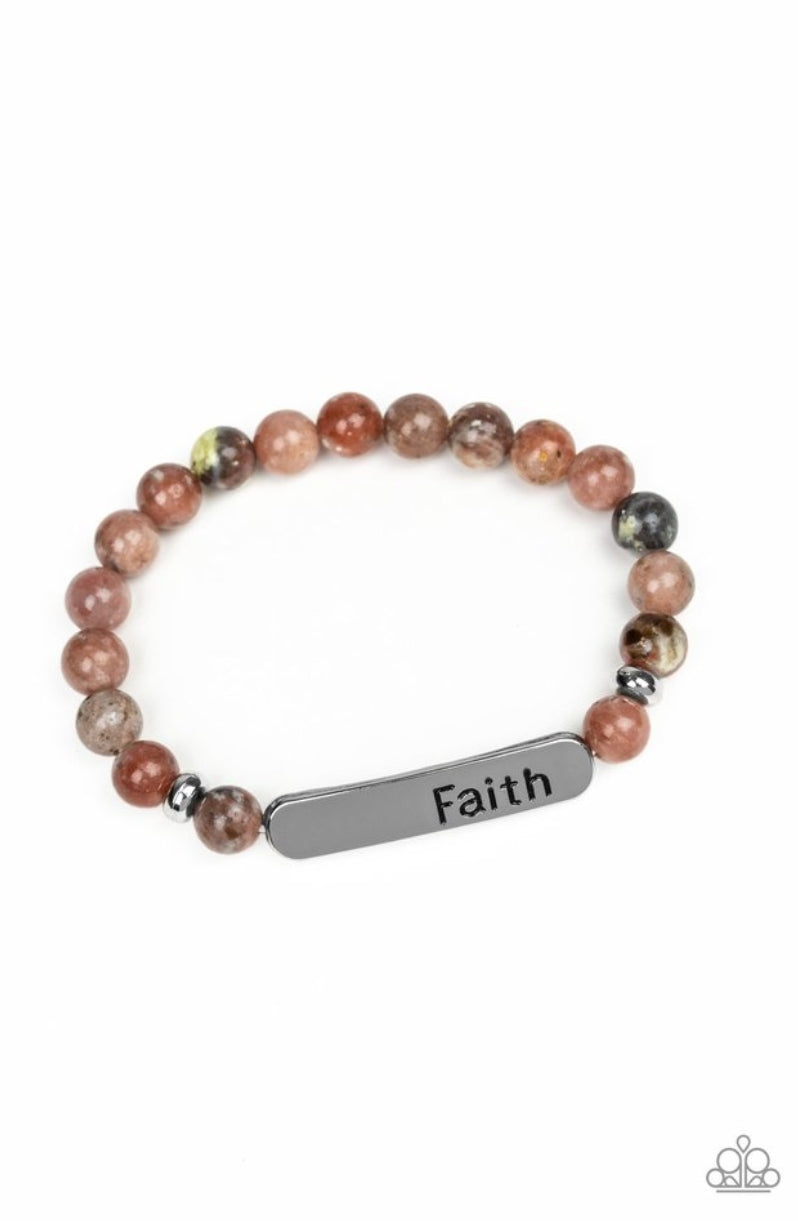 Faith In All Things - Multi