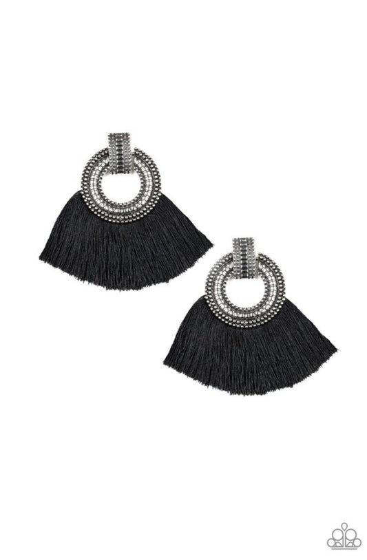 I Am Spartacus - Black