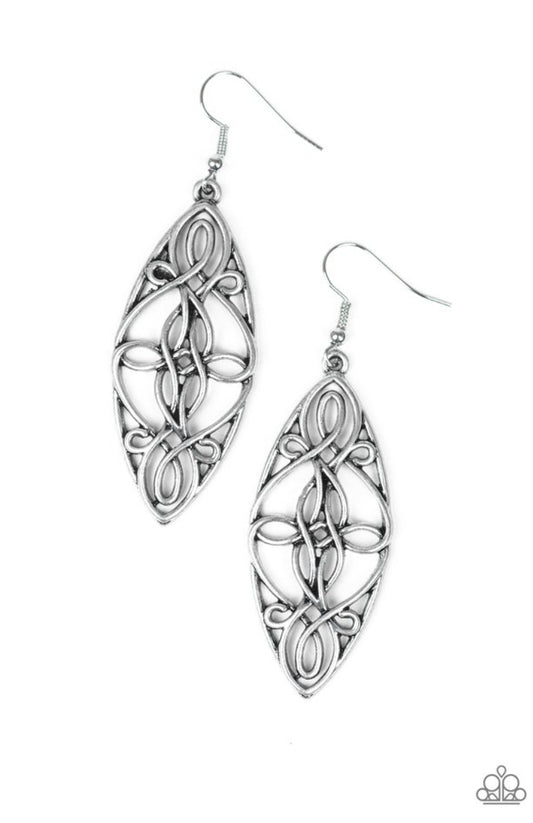 Tropical Trend - Silver