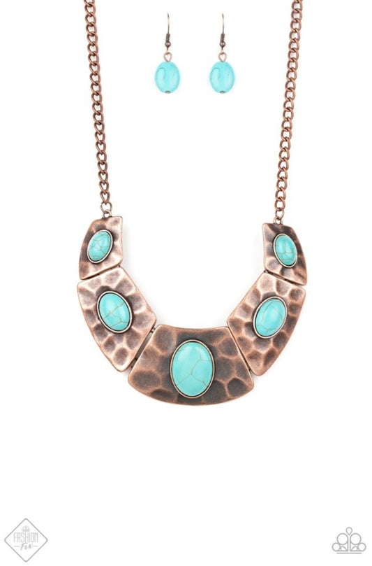 RULER In Favor
- Copper