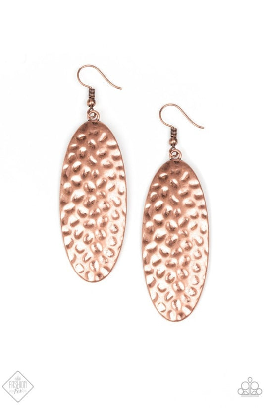 Radiantly Radiant
- Copper