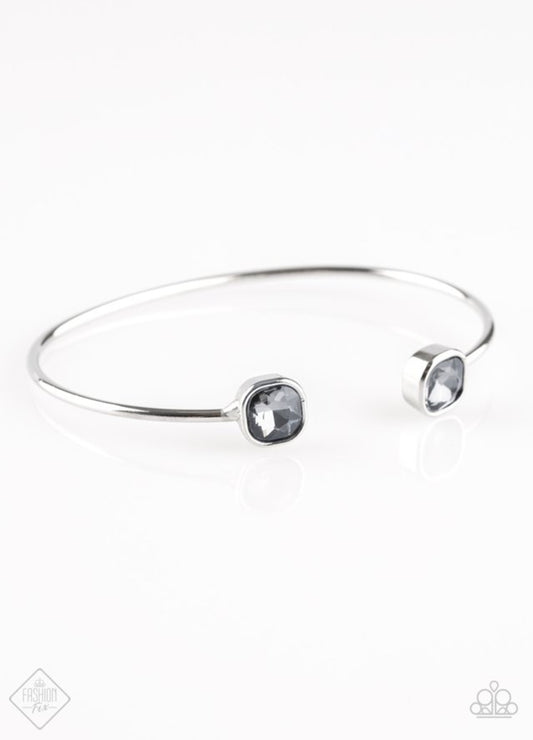 Totally Traditional
- Silver