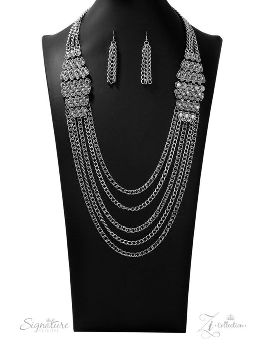 The Erika - Zi Signature Series