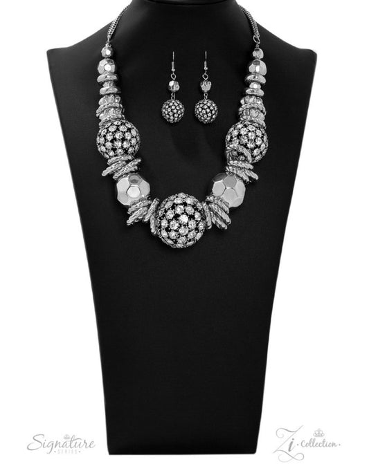 The Barbara - Zi Signature Series