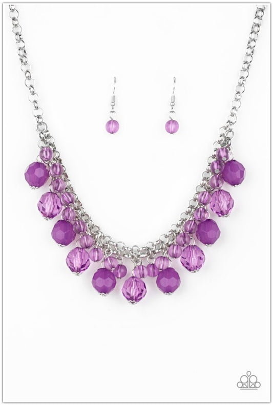 Fiesta Fabulous - Purple