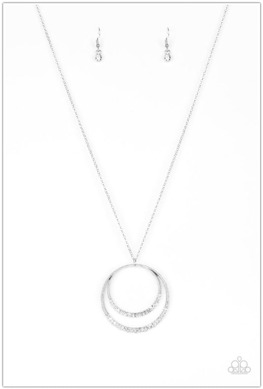 Front and Epicenter - White