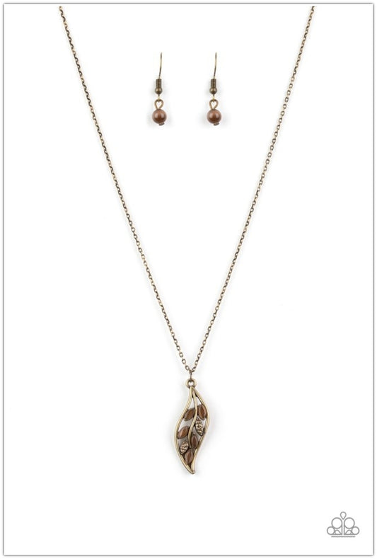 Let STEM Talk - Brass