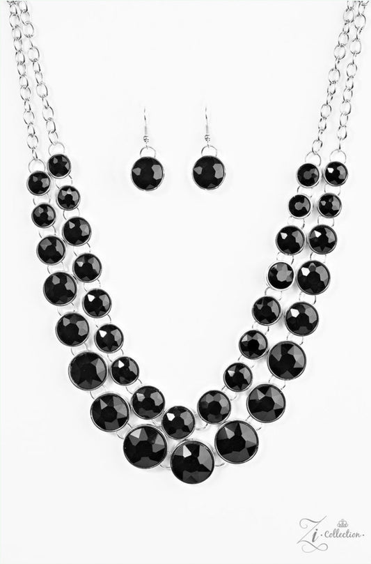 Iconic - Zi Collection