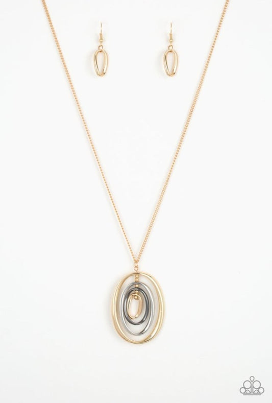 Classic Convergence - Gold