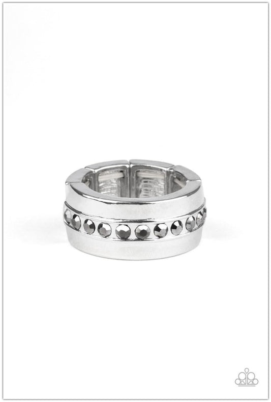 Reigning Champ - Silver