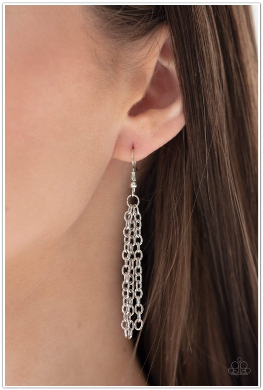 Frosted Foliage - Yellow