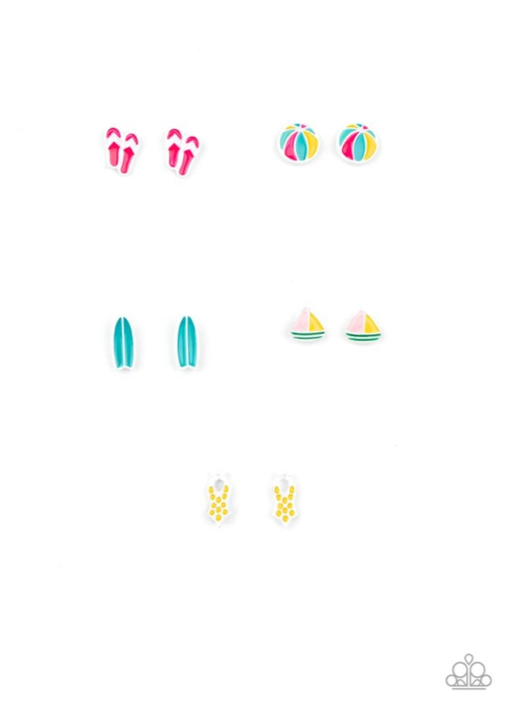 Starlet Shimmer - Vacay Away