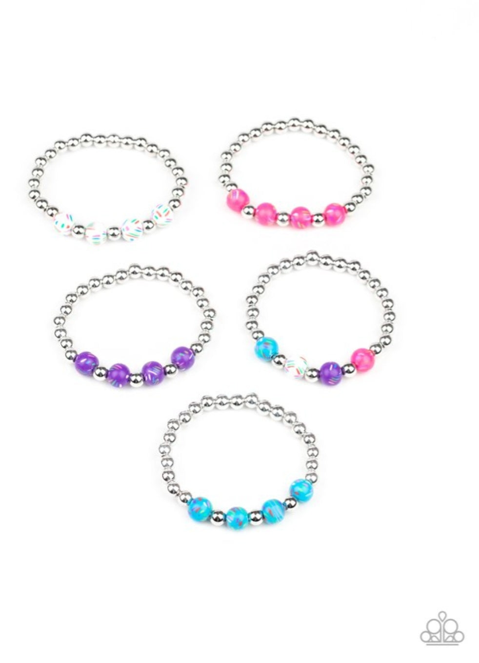 Starlet Shimmer - Brush Strokes