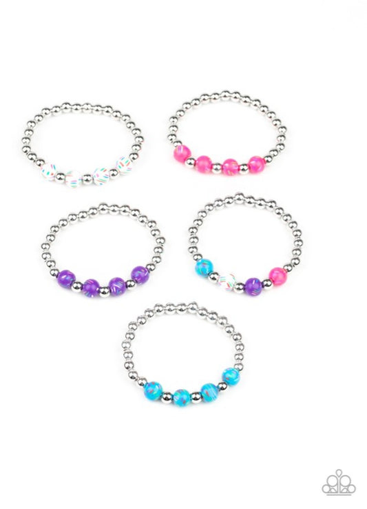 Starlet Shimmer - Brush Strokes