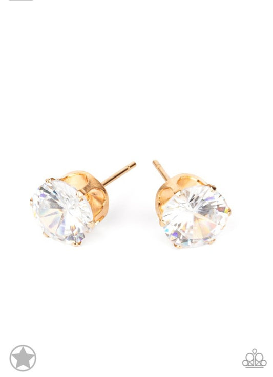 Just In TIMELESS - Gold