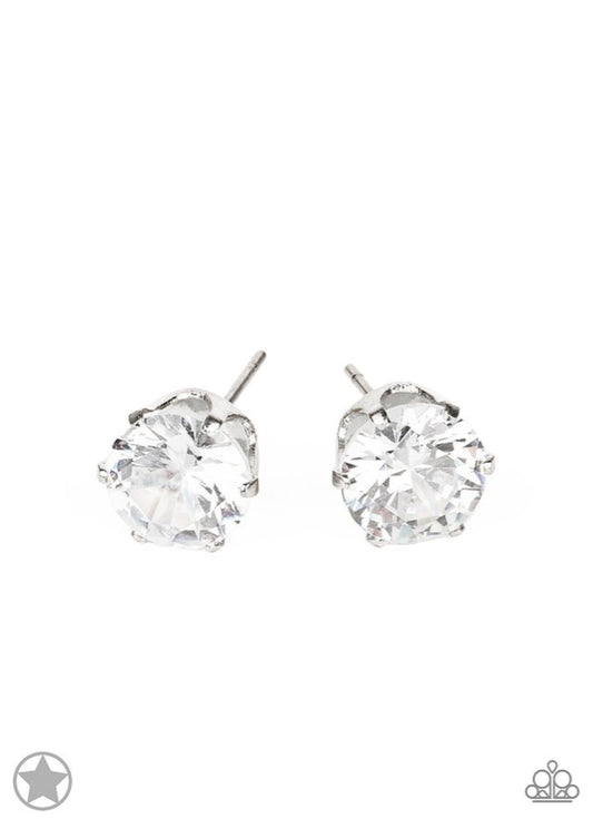 Just In TIMELESS - White