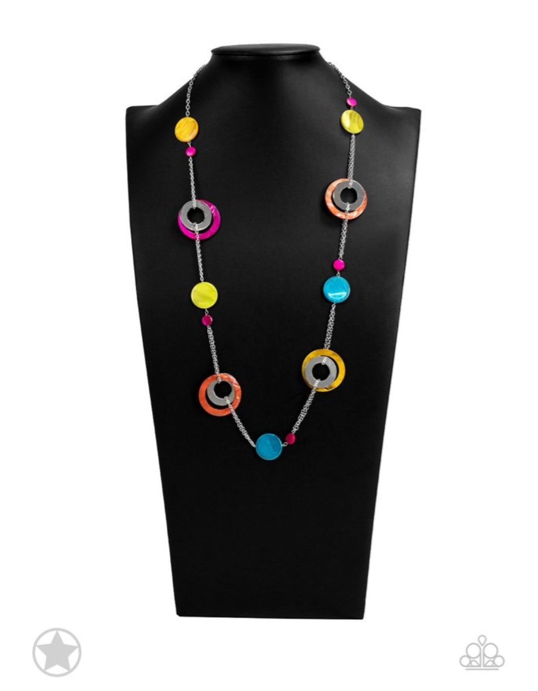 Kaleidoscopically Captivating - Multi