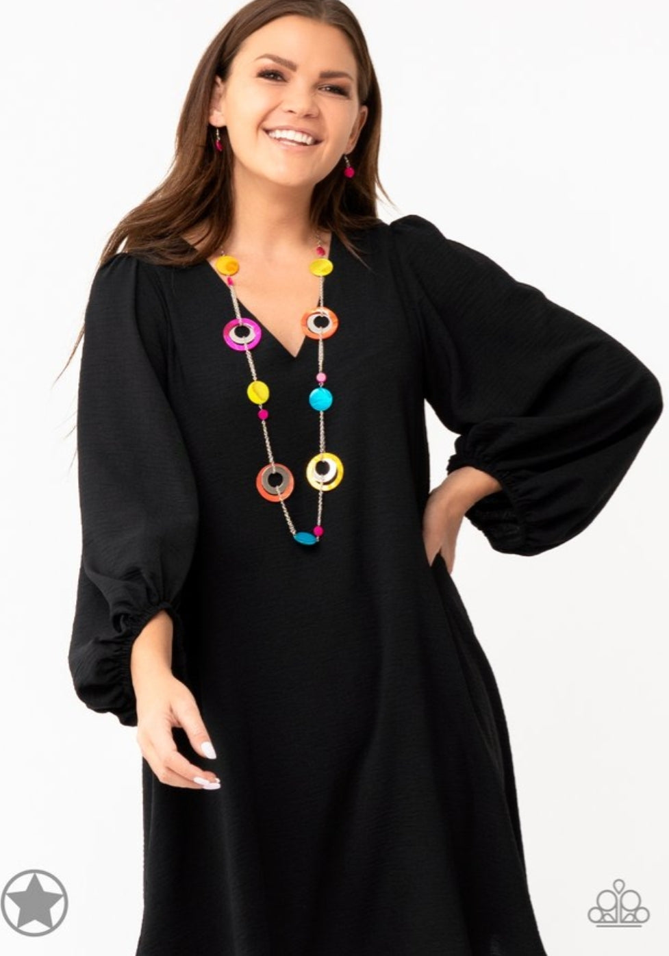 Kaleidoscopically Captivating - Multi