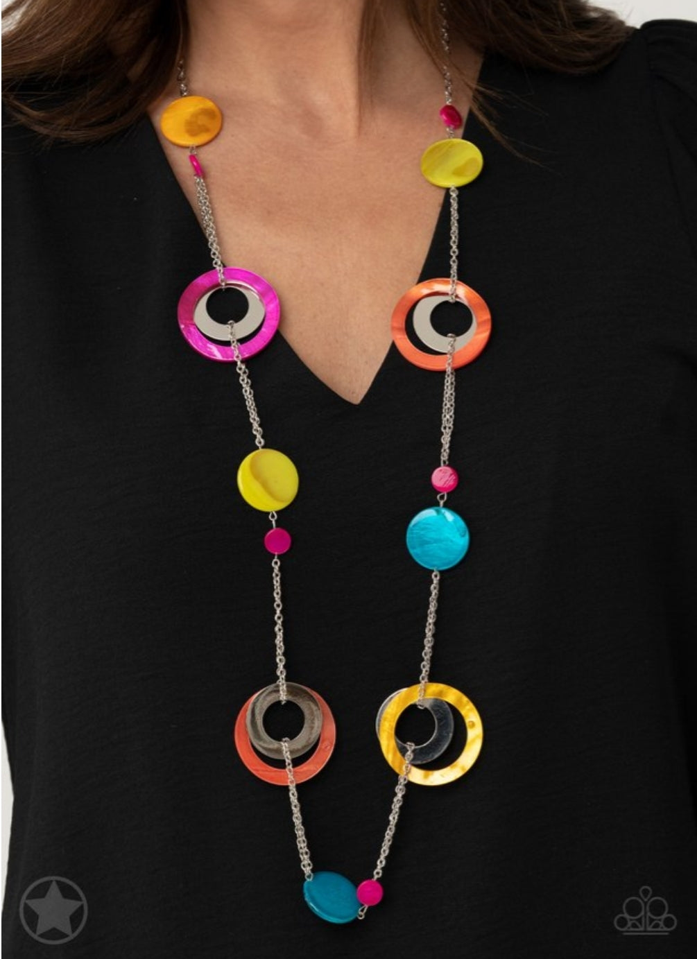 Kaleidoscopically Captivating - Multi