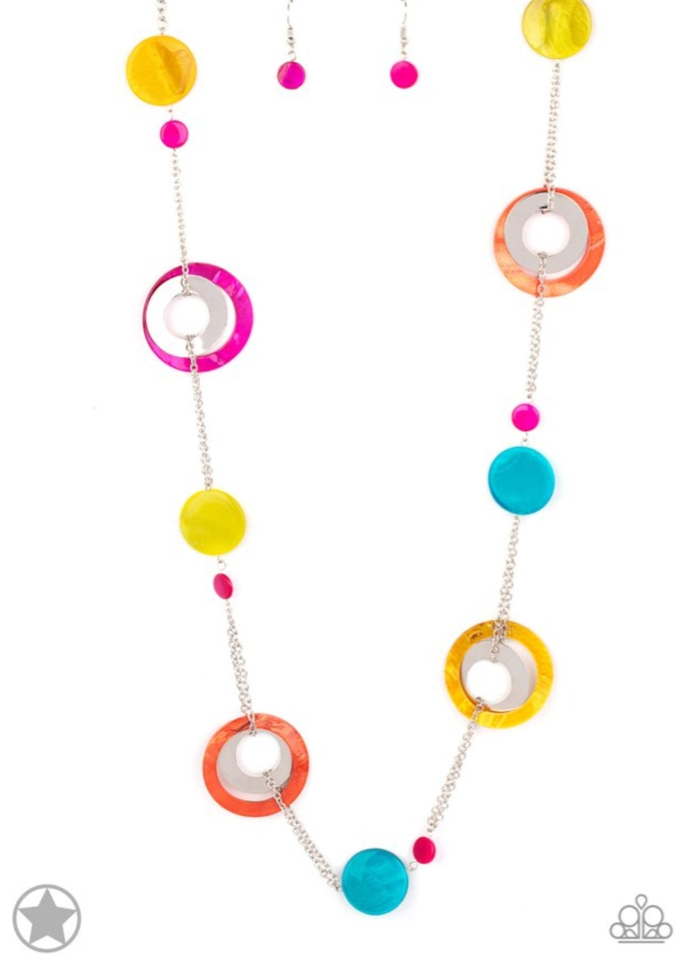 Kaleidoscopically Captivating - Multi