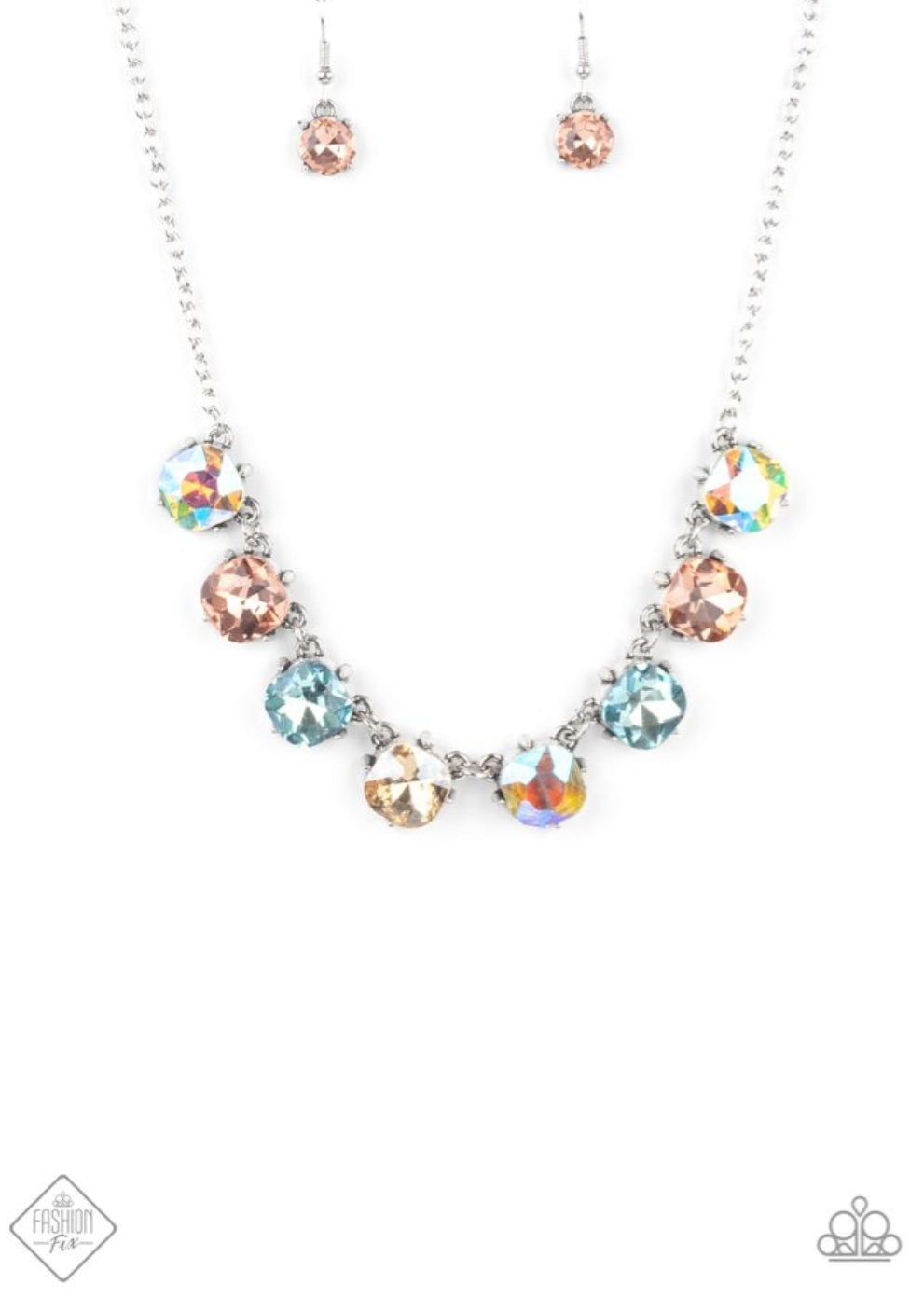 Glimpses Of Malibu - Complete Trend Blend 0621  [EACH PIECE SOLD SEPARATELY]